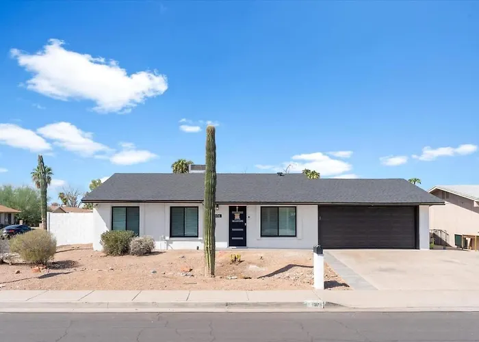 Holiday home Rock And Glam Paradise Mesa