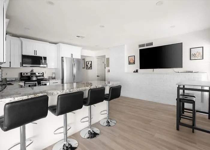 Rock And Glam Paradise Holiday home Mesa