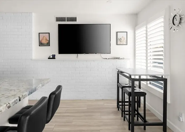 Rock And Glam Paradise Holiday home Mesa